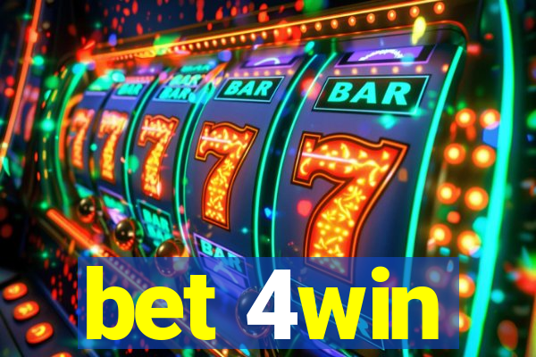 bet 4win